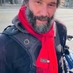 Keanu Reeves