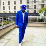 Timaya early life as a plantain seller