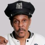 Majek Fashek