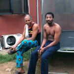 Made Kuti celebrates Femi Kuti at 64