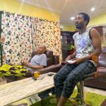 Made Kuti celebrates Femi Kuti at 64