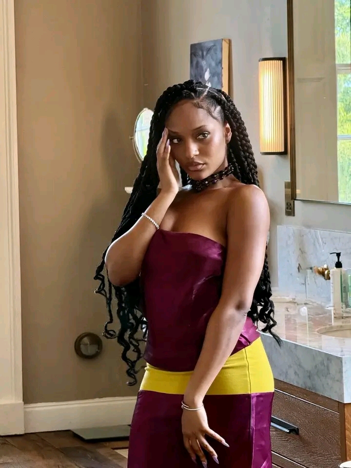 Happy 24th Birthday Ayra Starr