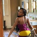 Happy 24th Birthday Ayra Starr