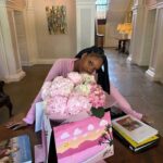 Happy 24th Birthday Ayra Starr
