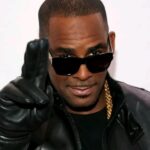 R. Kelly prison condition