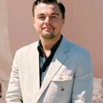 Leonardo DiCaprio