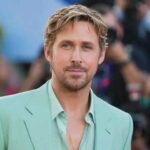 Ryan Gosling