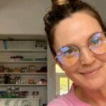 Drew Barrymore