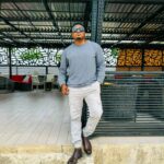 Ken Erics “On a very good day” photos and Ugo show-up moments