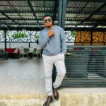 Ken Erics “On a very good day” photos and Ugo show-up moments