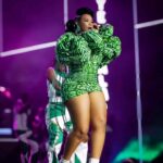 Most Successful Female Musicians