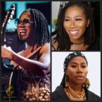 Most Successful Female Musicians