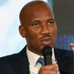 Celebrities Changing Africa