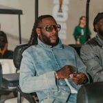 Celebrities Changing Africa