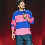Celebrities Changing Africa