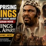 Surprising Things You Didn’t Know About Things Fall Apart Movie