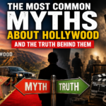 Hollywood myths and truths