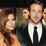 Ryan Gosling and Eva Mendes