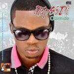 Olamide Album 