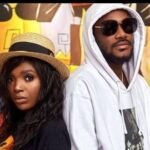 2Baba and Annie Idibia