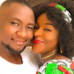 Chacha Eke and Austin Faani