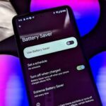 What Battery Saver Does on Android