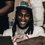 Burnaboy 