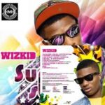 Wizkid Album 