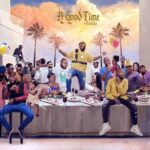 Good Time Album by Davido 