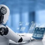 Google and Idris Elba AI initiative
